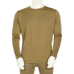 Promo ✔️ Other Brands DLATS Lightweight Cold Weather 🔥 Shirt ✨