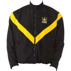 Buy ❤️ Other Brands American Power Source Unisex Army Physical Fitness Jacket ✔️