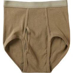 Brand new 🔔 DLATS Men's Drawers Briefs Tan (OCP) 🌟