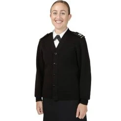 Coupon 🎁 Commercial Army Men's/Women's Cardigan Sweater 🎁