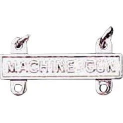 Hot Sale ⌛ Other Brands Army, Brite Machine Gun Qualification Bar 🌟