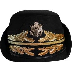 Coupon 🤩 Kingform Cap Company, Inc. Army Woman's Service Cap 🎉