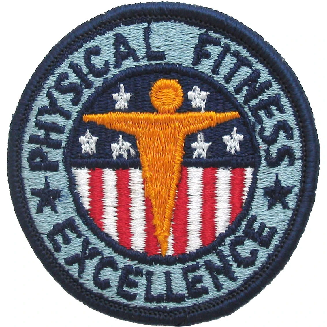 Wholesale 🥰 Ira Green, Inc Army Badge Physical Fitness Excellence, Full Color, Sew-On 🔥 1 Wholesale 🥰 Ira Green, Inc Army Badge Physical Fitness Excellence, Full Color, Sew-On 🔥