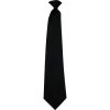 Best reviews of 😍 DLATS Black Four In Hand Necktie ✔️