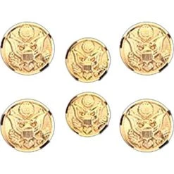 Top 10 😉 Other Brands Army Women's Uniform Buttons ❤️