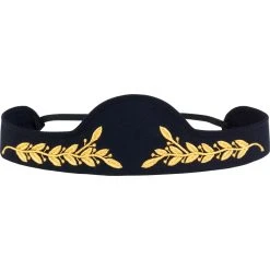 Best Pirce ⭐ Commercial Army 🤩 Women's Field Grade Hatband (ASU) ⌛