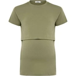 Deals 🌟 Other Brands Breastfeeding Tee (OCP) 🎁