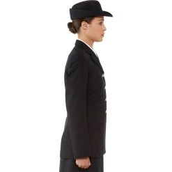 Budget ❤️ Commercial Army Women's Officer Dress Blue Coat (ASU) ⭐ 6 Budget ❤️ Commercial Army Women's Officer Dress Blue Coat (ASU) ⭐ -Miliay Clothing Store unnamed file 728