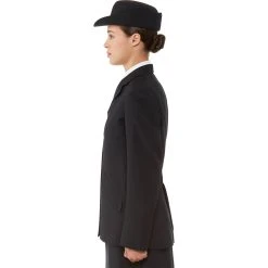 Budget ❤️ Commercial Army Women's Officer Dress Blue Coat (ASU) ⭐ 7 Budget ❤️ Commercial Army Women's Officer Dress Blue Coat (ASU) ⭐ -Miliay Clothing Store unnamed file 729