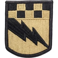 Budget 💯 Ira Green, Inc Army Patch 525th Military Intelligence Badge Subdued Velcro (OCP) 🎁