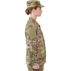 Discount ❤️ DLATS Female OCP ACU-F 🎉 Coat ❤️ -Miliay Clothing Store unnamed file 753