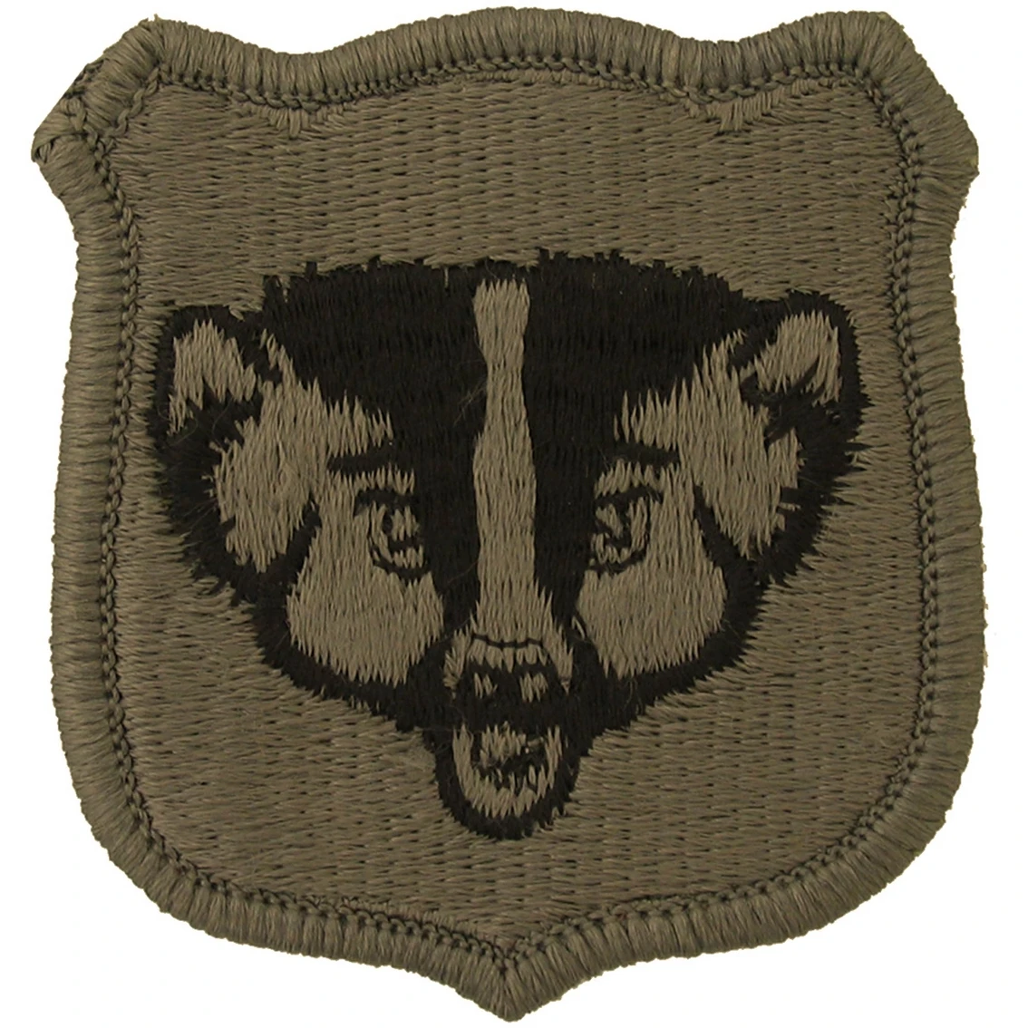 New ๐ Other Brands Army Unit Patch Wisconsin State National Guard (OCP) โ 1 New ๐ Other Brands Army Unit Patch Wisconsin State National Guard (OCP) โ
