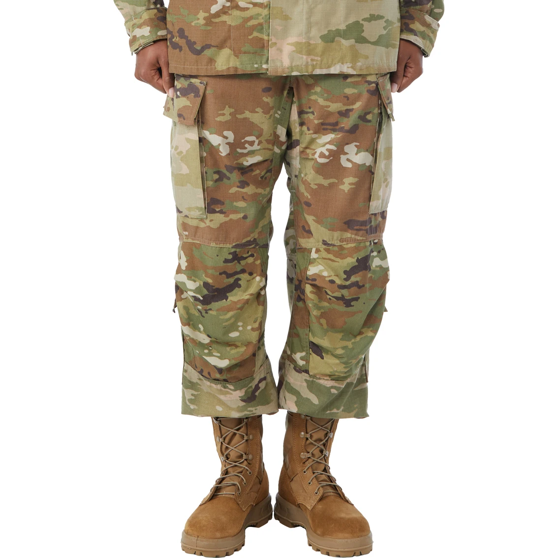 Best Sale 🛒 Other Brands Army Improved Hot Weather Combat Uniform (IHWCU) Trousers Female (OCP) ⭐ 1 Best Sale 🛒 Other Brands Army Improved Hot Weather Combat Uniform (IHWCU) Trousers Female (OCP) ⭐