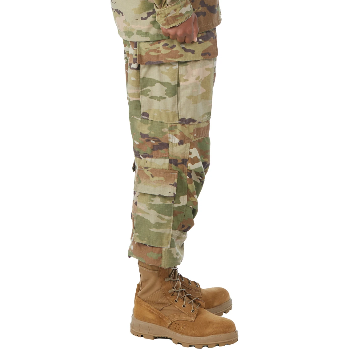 Best Sale 🛒 Other Brands Army Improved Hot Weather Combat Uniform (IHWCU) Trousers Female (OCP) ⭐ 3 Best Sale 🛒 Other Brands Army Improved Hot Weather Combat Uniform (IHWCU) Trousers Female (OCP) ⭐ - Image 3