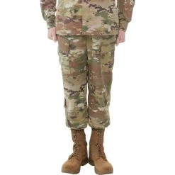 Best deal 🌟 DLATS Army ✨ Women's OCP ACU Trousers ✨