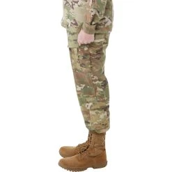 Best deal 🌟 DLATS Army ✨ Women's OCP ACU Trousers ✨ -Miliay Clothing Store unnamed file 782
