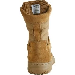 Best deal ⌛ Reebok Fusion Max 8 In. Military Hot Weather ⭐ Boots ✔️ -Miliay Clothing Store unnamed file 798