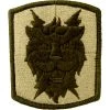 Deals 😉 Other Brands Army Unit Patch 35th Signal Brigade (OCP) 😉