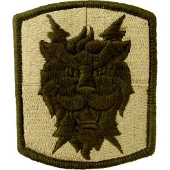 Deals 😉 Other Brands Army Unit Patch 35th Signal Brigade (OCP) 😉