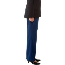 Top 10 ⌛ DLATS Women's Classic Fit ASU Slacks, Without Braid 😉 -Miliay Clothing Store unnamed file 805