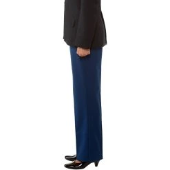 Top 10 ⌛ DLATS Women's Classic Fit ASU Slacks, Without Braid 😉 -Miliay Clothing Store unnamed file 806