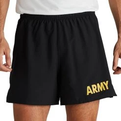 Buy 🌟 Soffe Men's / 😍 Women's APFU Shorts With Bike Short Liner ⭐