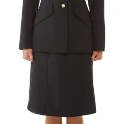 New 🔥 Califashions 6 Gore 🥰 Skirt (ASU) ⭐