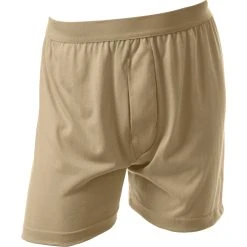 Outlet 🤩 Duke Athletic 50/50 Jersey Boxer Shorts 2 Pk. 🤩