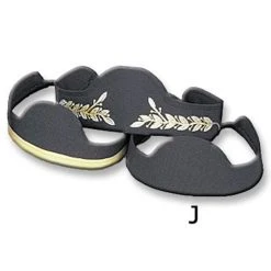 Best deal 🌟 Commercial Army Women's Enlisted Hatband (ASU) 🔔