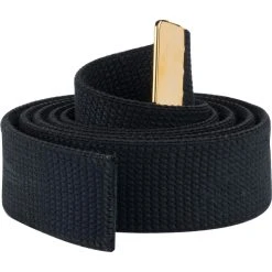 Promo ✔️ DLATS Cotton Web Belt With Brass Tip ❤️