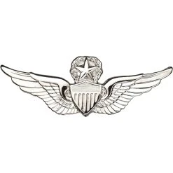 Budget 🌟 Army Aviator Master Dress Mini Sta-Brite 🔥