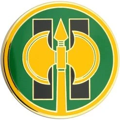 Best deal ✨ Ira Green, Inc Army CSIB 11th Military Police Brigade 🎁