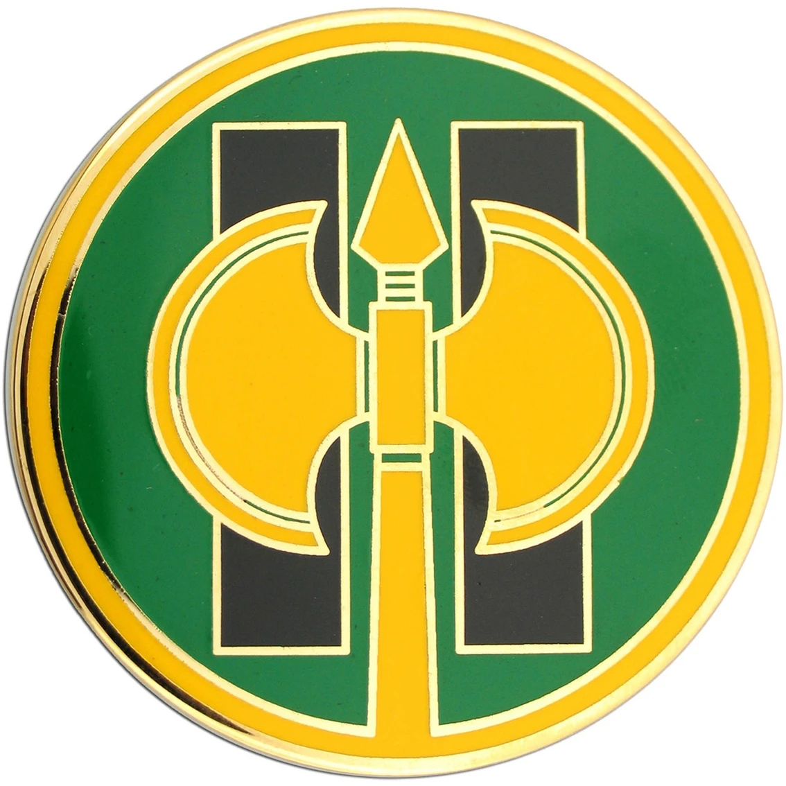 Best deal ✨ Ira Green, Inc Army CSIB 11th Military Police Brigade 🎁 1 Best deal ✨ Ira Green, Inc Army CSIB 11th Military Police Brigade 🎁