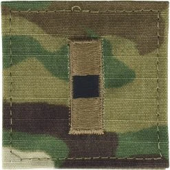 New ✔️ Other Brands Army Rank Warrant Officer 1 (WO1) Velcro (OCP) 2 Pc. 😀