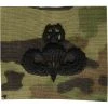 Best deal 🛒 Other Brands Army Master Parachutist Badge Sew-On (OCP) 👍