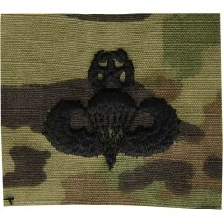 Best deal 🛒 Other Brands Army Master Parachutist Badge Sew-On (OCP) 👍
