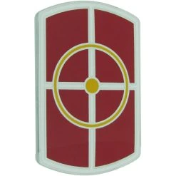 Hot Sale 😀 Ira Green, Inc Army CSIB 420th Engineer Brigade ✨