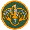 Best reviews of ✨ Ira Green, Inc Army Patch 3rd Armored Cavalry Reg Hook ⭐