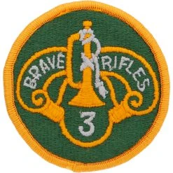 Best reviews of ✨ Ira Green, Inc Army Patch 3rd Armored Cavalry Reg Hook ⭐