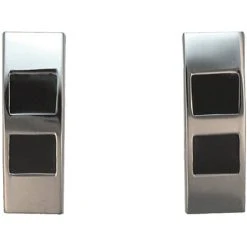 Budget 🤩 Other Brands Army CW2 Non-Subdued Pin-On Rank 🥰