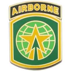 Hot Sale 👍 Ira Green, Inc Army CSIB 16th Military Police Brigade 🤩