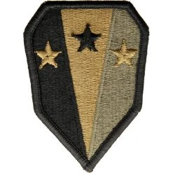 Discount 🤩 Other Brands Army Unit Patch 50th Infantry Brigade Combat Team (OCP) ✨