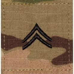 Flash Sale ✔️ Exchange Select Army Rank Corporal Velcro (OCP) ⌛