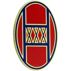 Best deal 🔥 Ira Green, Inc Army CSIB 30th Armored Brigade Combat Team ✨