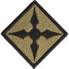 Cheap 🔥 Ira Green, Inc Army Patch 77th Aviation Brigade Velcro Subdued (OCP) 😉