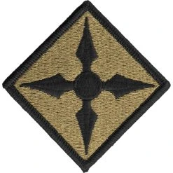 Cheap 🔥 Ira Green, Inc Army Patch 77th Aviation Brigade Velcro Subdued (OCP) 😉