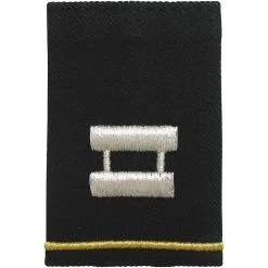 Budget 🥰 Ira Green, Inc Army Shoulder Mark Captain, Small 👍