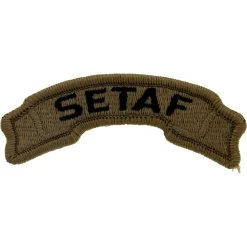 Cheap 👍 Ira Green, Inc Army Tab S Europe Task Force SETAF 🔔