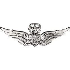 Wholesale ❤️ Sta-Brite Army Master Aircrew Badge, Full Size 🌟