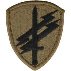 Best deal ✔️ Ira Green, Inc Army Patch Civil Affairs Psychological Operations Velcro (OCP) 👍